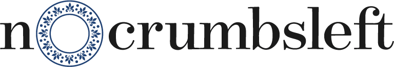 nocrumbsleft Logo