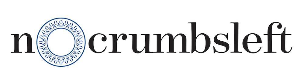 nocrumbsleft Logo header