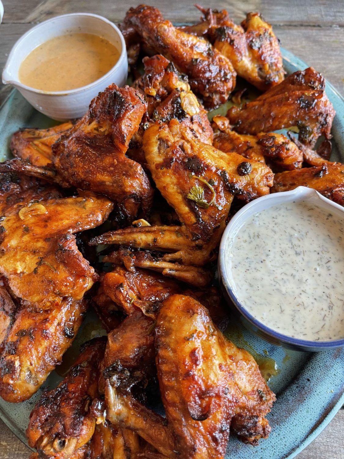 final product wings