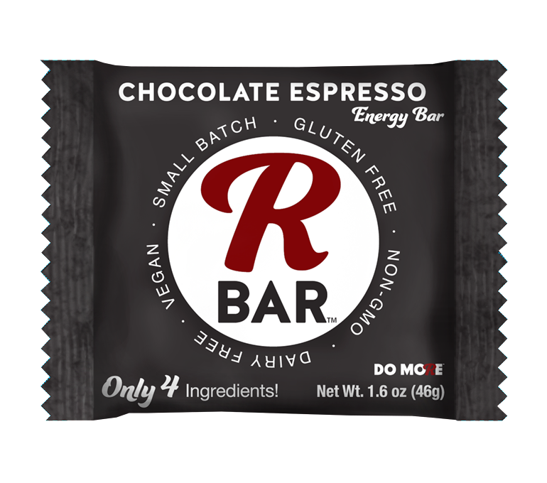 Choc espresso rbar