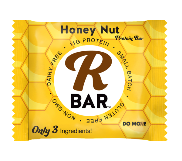 Honey nut rbar