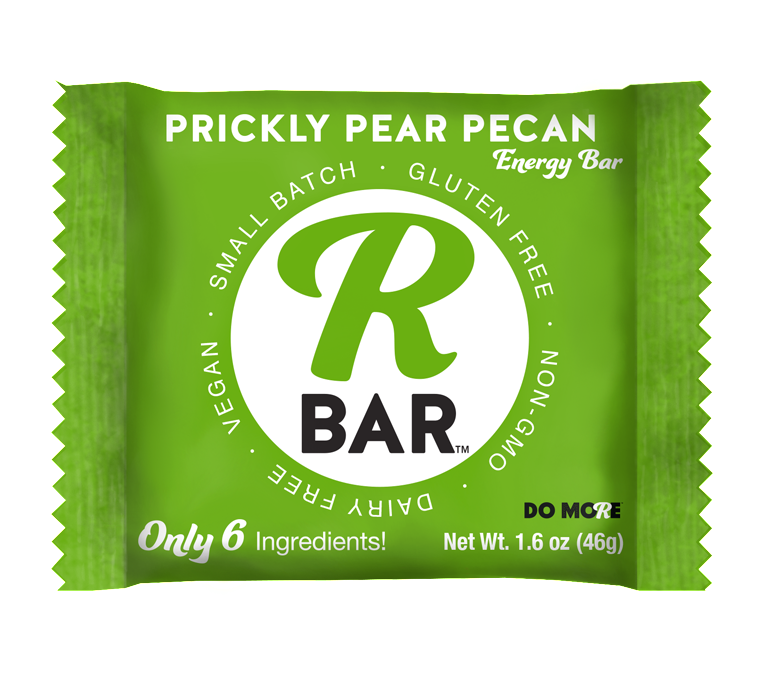 Prickly pear pecan r bar
