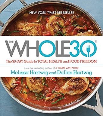 THE whole 30
