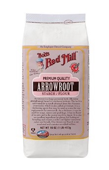 arrowroot
