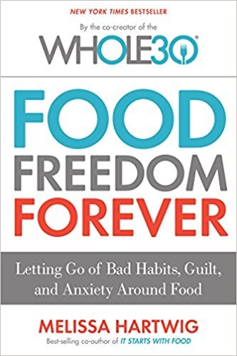 food freedom forever