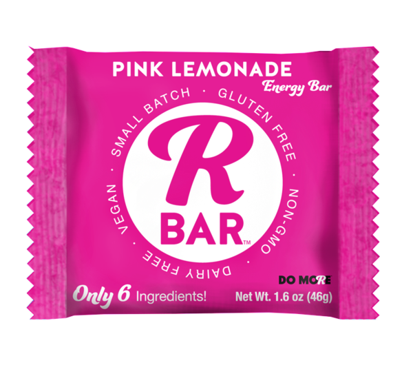 pink lemonade r bar
