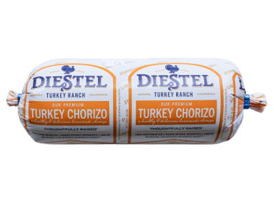 Diestel_Turkey_Chorizo