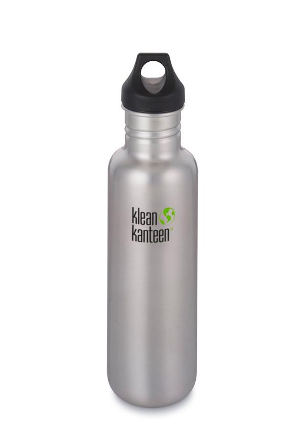KK reusable water bottle