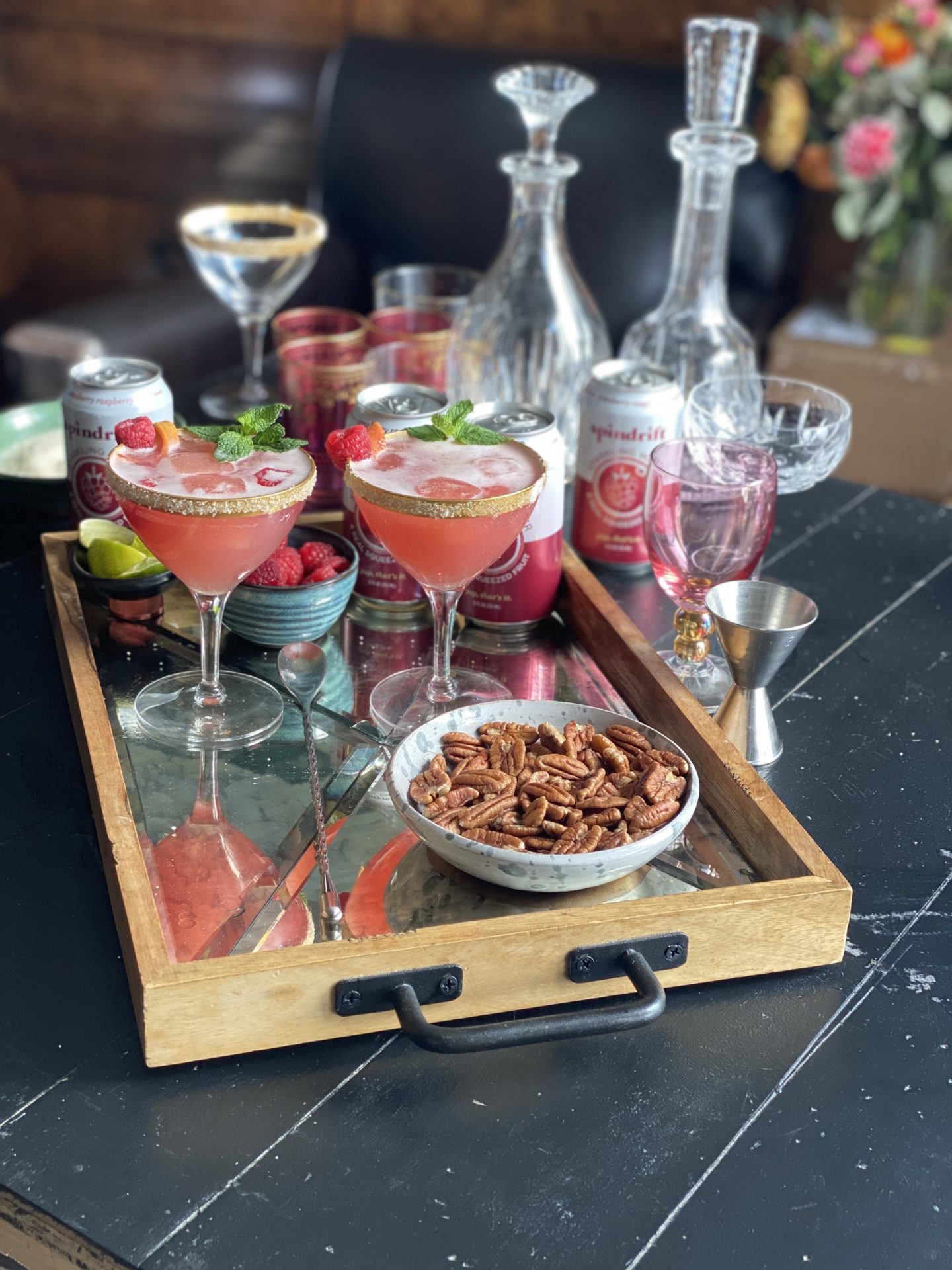 two teri tinis