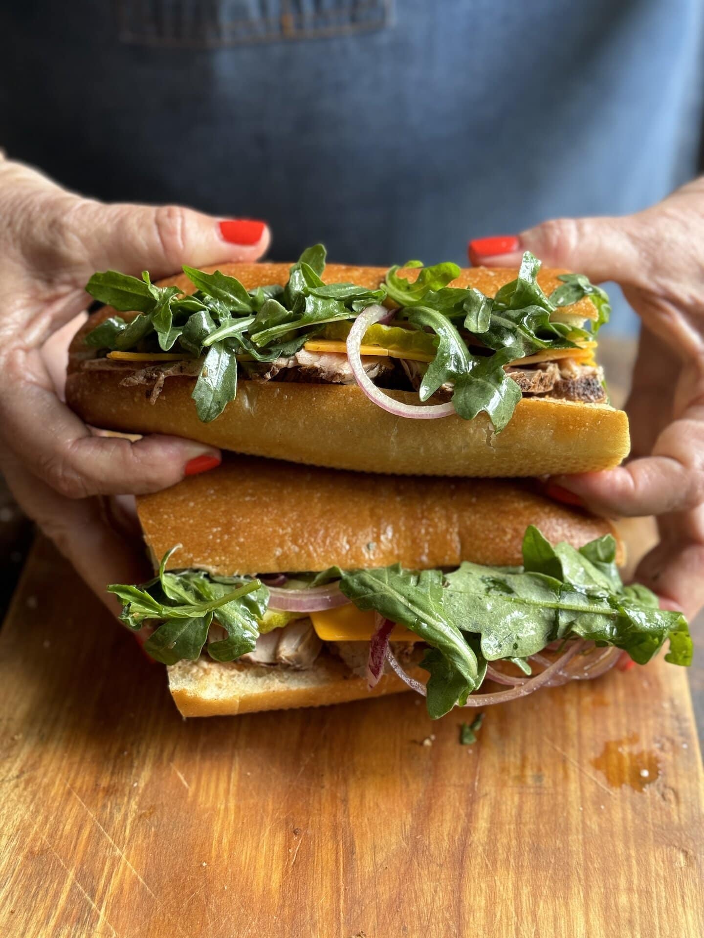 What to make with Pork Tenderloin Leftovers - nocrumbsleft