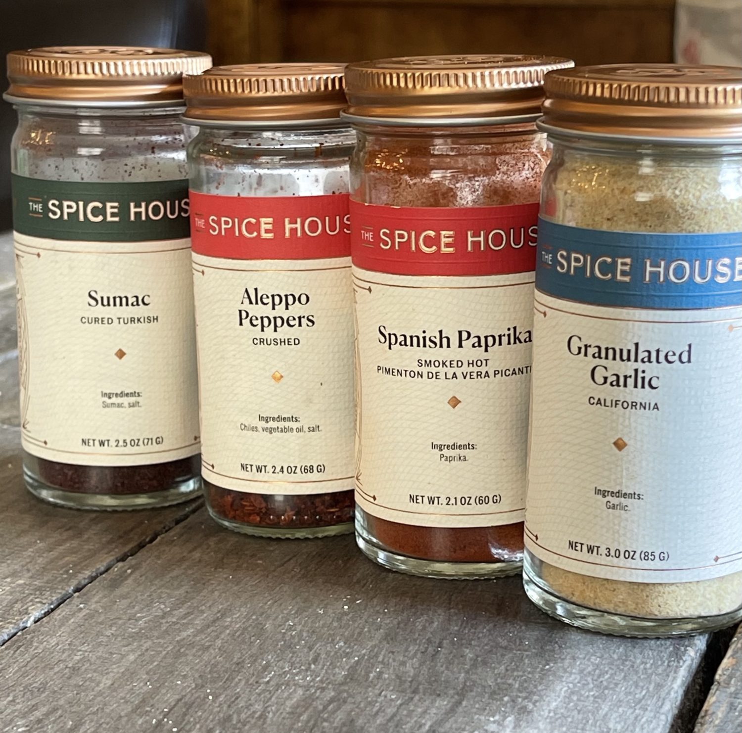 spice house spices