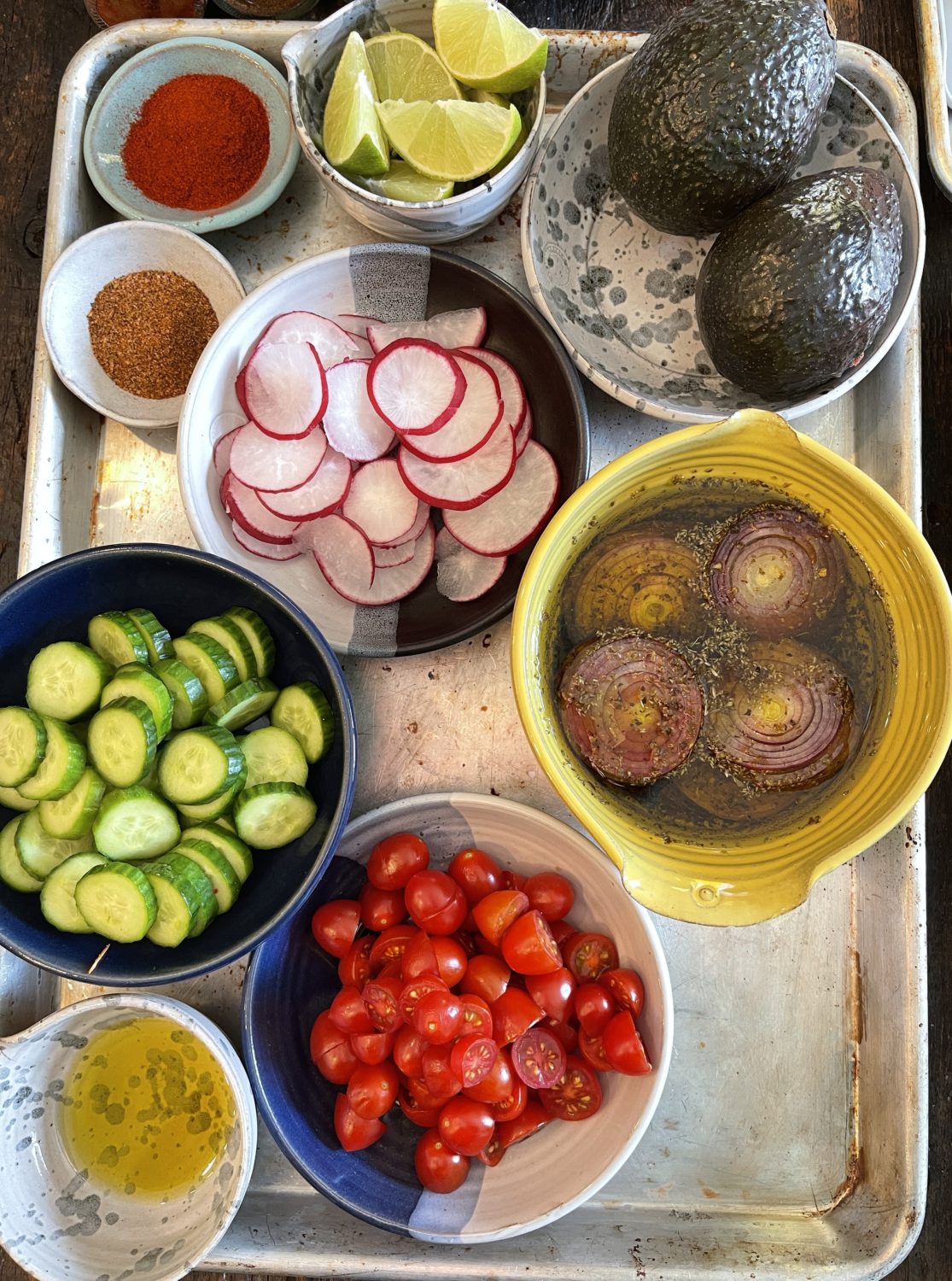 Whole30 Taco Bowl Nocrumbsleft