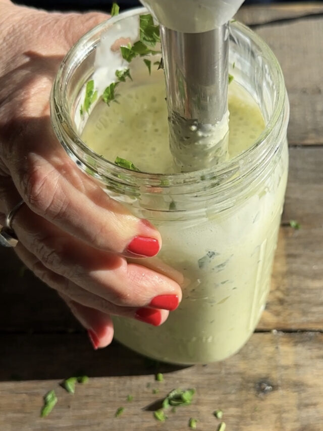 Fabulous Whole30 Salad Dressing Recipes To Try Now
