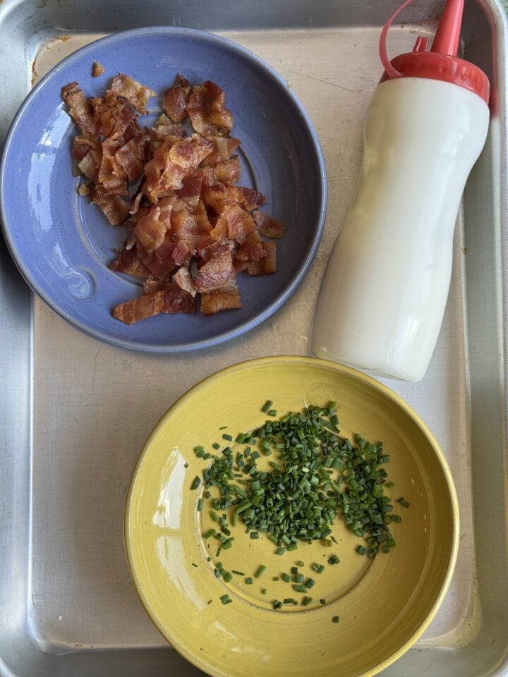 bacon and chives corn seasoning ingredients